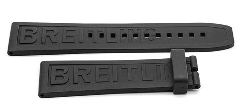 replacement watch bands for breitling|authentic Breitling watch bands.